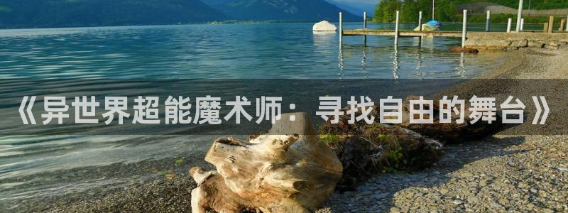 樱花动漫旧番剧：《异世界超能魔术师：寻找自由的舞台》