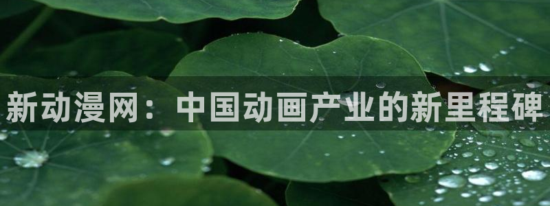 灵契樱花动漫